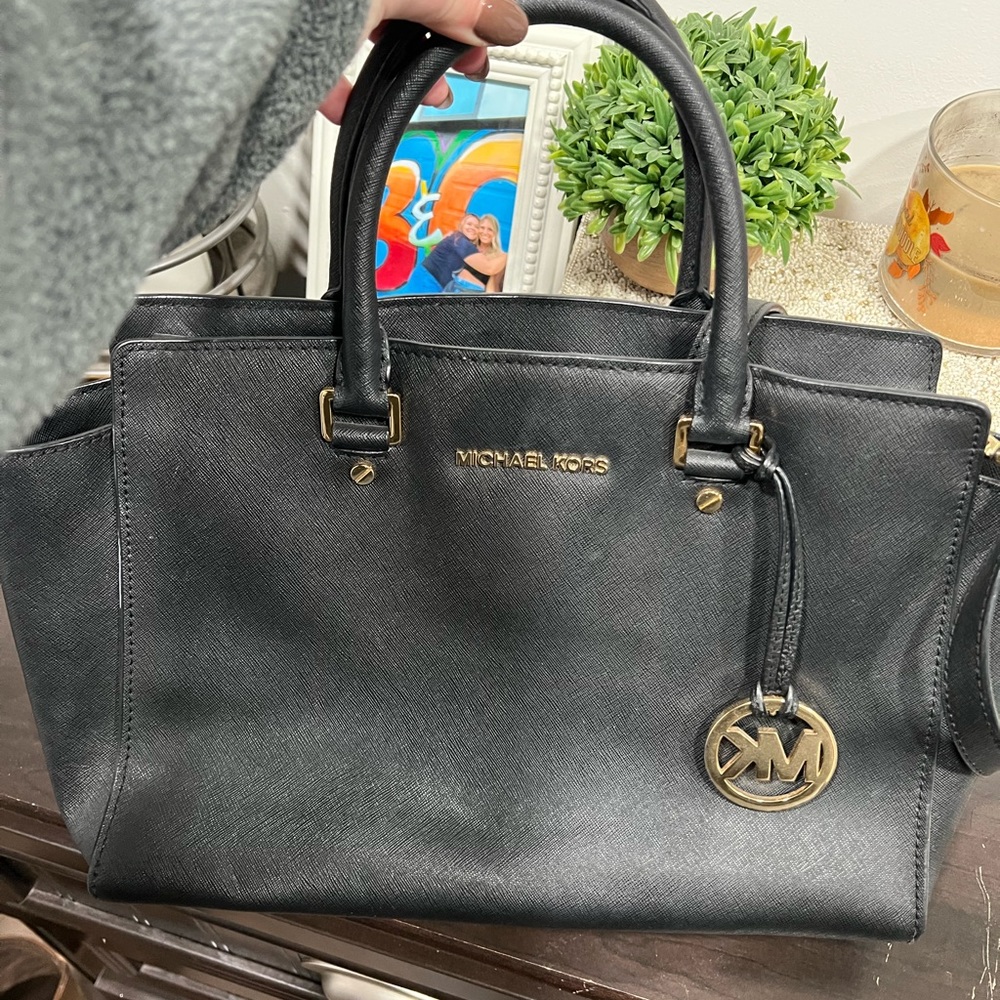 Michael Kors Shoulder Bag